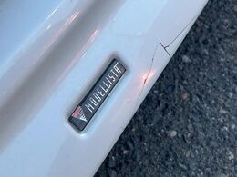 【モデリスタエアロ】人気のモデリスタエアロを装着！クルマの外観がよりスタイリッシュになり、街中で存在感あふれる1台に♪将来買い替える時にもリセールに影響しやすく、価値ある人気の装備です！