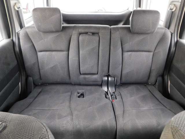 ★8人乗りです！