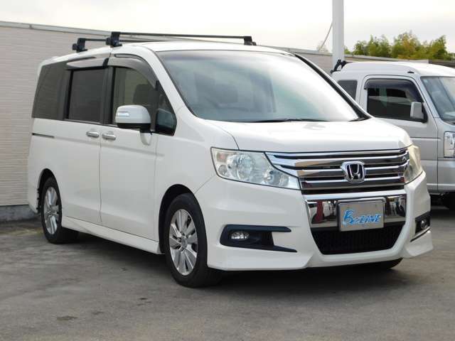 ★外装状態良好です！