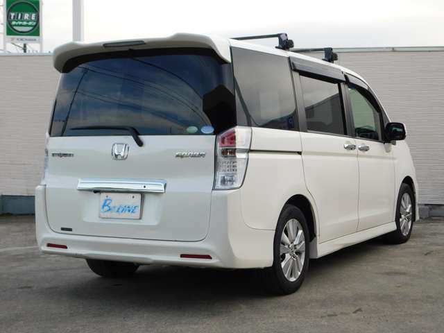 ★その他カスタム等もお任せください！