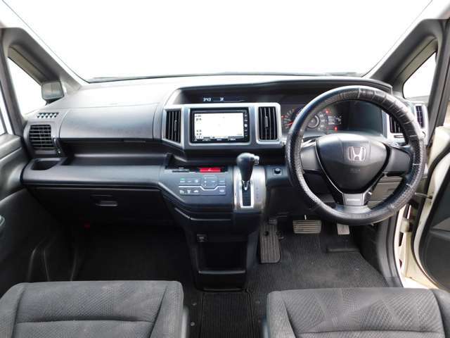 ★内装状態良好です！