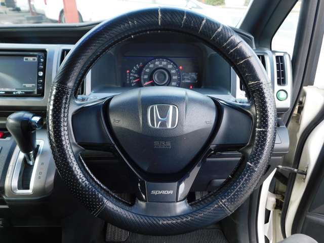 ★グレードはスパーダZです！