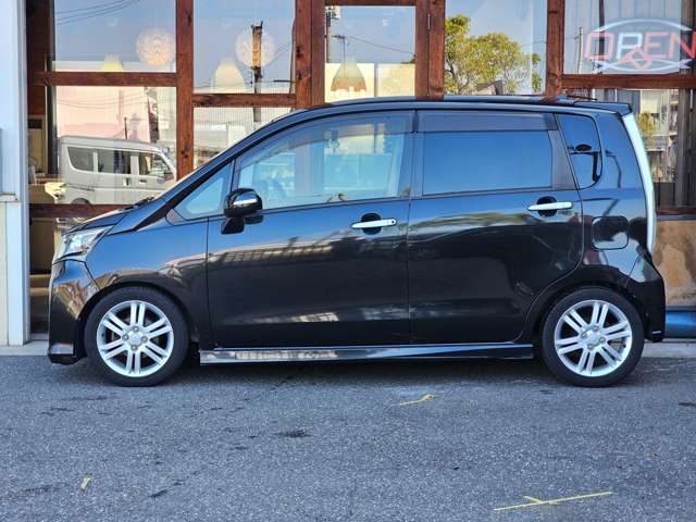 当店、整備資格取得者が在籍しております。各種整備、点などお任せください！