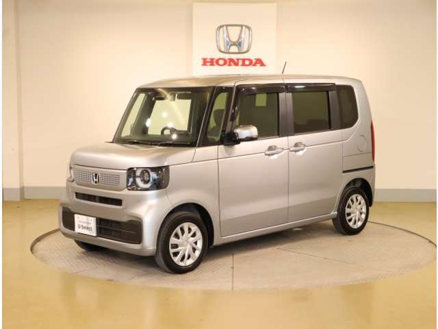 弊社はホンダの認定中古車ディーラーとして、お客様に安全・安心・快適なカーライフを提供することをお約束します。