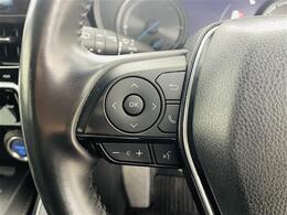 【運転席操作部】快適なドライブを楽しむための機能が装備されています！運転席から触れるので、使いやすいです！除菌プランいれていただくと、さらに清潔で安心していただけます！