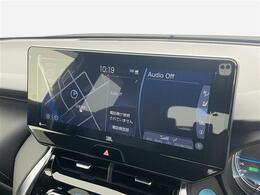 【カーナビ】ナビ利用時のマップ表示は見やすく、いつものドライブがグッと楽しくなります！