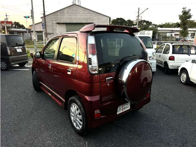 来店の際は事前にお電話頂けますとスムーズにお車をお見せ出来ますので、お気軽に連絡をください！いい車が安い☆彡いい車屋さん♪052-619-6662スタッフ一同心よりお待ちしております！仕上げも他社には負けません！