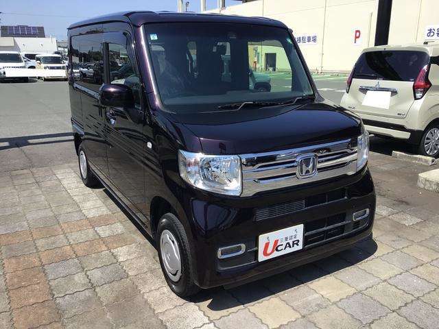 中古車展示場には軽自動車から普通車まで多数ご用意させて頂いております！