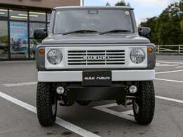 安心のオートマ車輛です♪