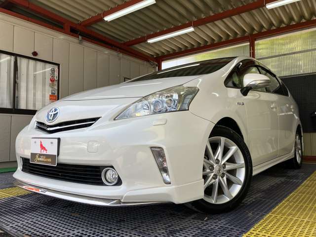 お車の買取、下取もいたします！