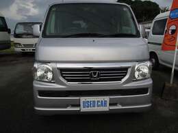 フロント少修復歴