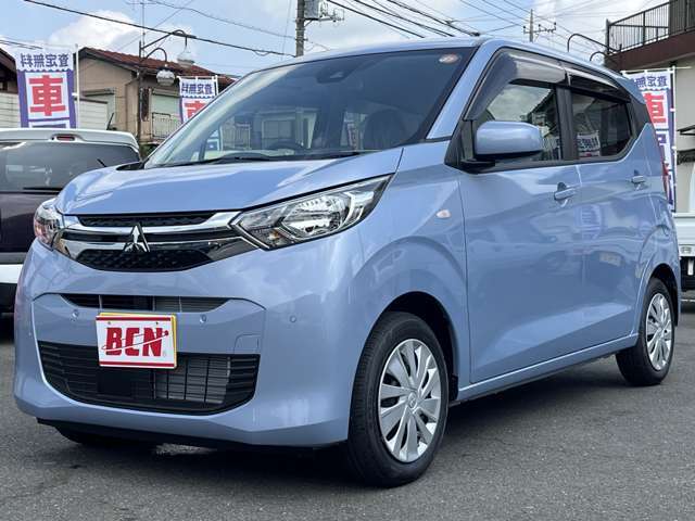 サービス工場完備でアフターも安心♪　資格を持った優秀なメカニックがまごころ込めて整備致します！！安心してカーライフをお楽しみ下さい♪　車検も安い！！安心♪のBCN入間にお任せください！！