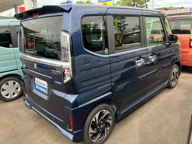 2WD・CVT