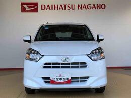 長野ダイハツ販売は車両に詳しくない方でも気軽に立ち寄れるお店作りを目指しています。高年式・低走行のお車がいっぱいです！是非一度遊びに来てください