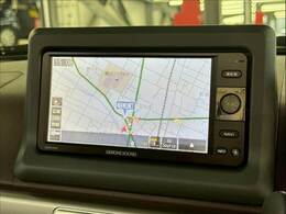 【カラーバックモニター】を装備しております。リアの映像がカラーで映し出されますので日々の駐車も安心安全です。