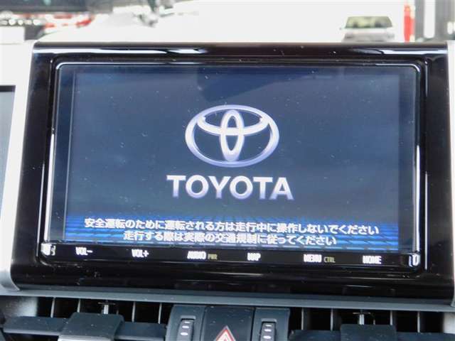 9インチT-Connectナビ