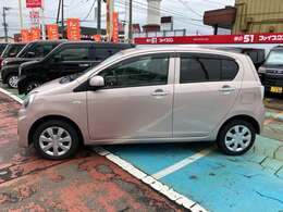 当店の在庫展示車はもちろん、グループ全店の在庫車の中から、ご希望に合ったお車をご提案させて頂きます。