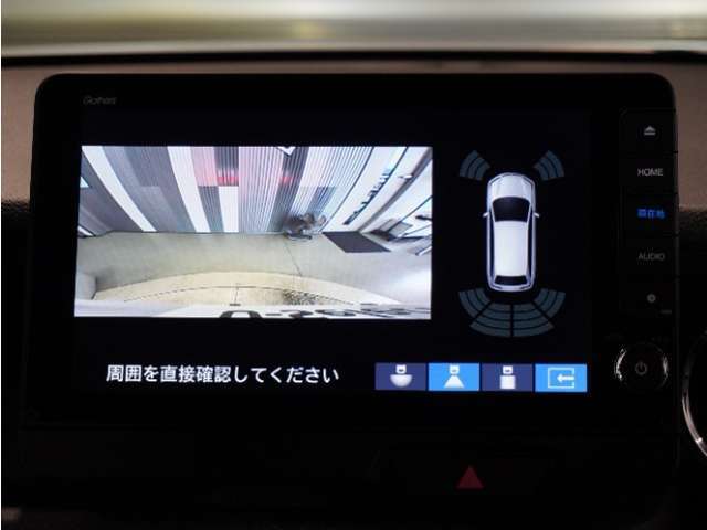【ナビゲーション】起動までの速度と地図を検索する速度が最大の魅力。初めての道でも安心・快適なドライブをサポート出来ます。操作も簡単で、ストレスフリーなドライブを提供。