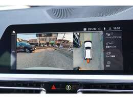 ★【純正ナビゲーション】快適ロングドライブ！！【バックカメラ】駐車も安心全方位カメラ・バックモニター装備！！★
