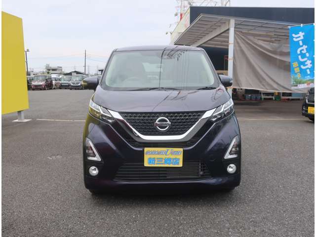 電車でお越しの際はJR武蔵野線★新三郷駅★までお越しいただければ送迎いたします！