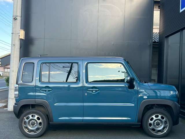 ☆当店には多数在庫車がございます。きっとお気に入りの一台に出会えるはずです☆