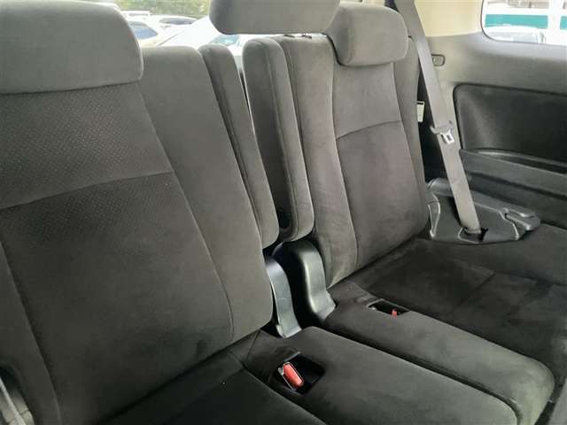 3列目シートです。