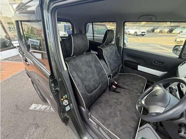 試運転によりエンジン、ミッション、異音が出てないかどうか、スムーズ調子よく走るかどうか等確認ずみです。とても良好ですのでご安心ください。エアコン、ヒーター、電気系すべて正常に作動等の確認もしております