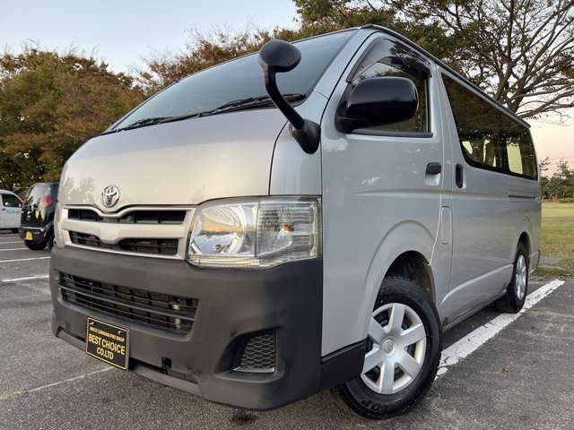 買ったばかりの愛車、ずっときれいにしていたいですよね！お車を綺麗な状態に保てるよう、コーティングなどのオプションもご用意しております。詳しくは店舗までお問い合わせください♪