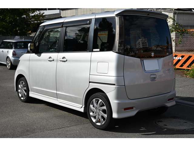 買った後も確かな安心を。当店は故障個所の多い電装備品までも含めたアフター保証もご用意しております。