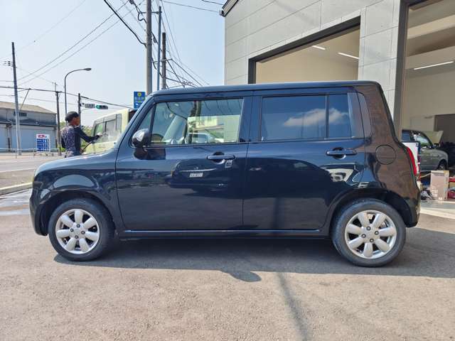 オートローンも各種取り扱っております