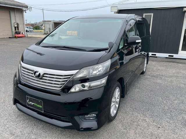 豊富な在庫量でお客様の欲しい車をご提供致します。自社ローン、信用回復ローンも取り扱いしておりますのでローンが通りにくい方も大歓迎です。