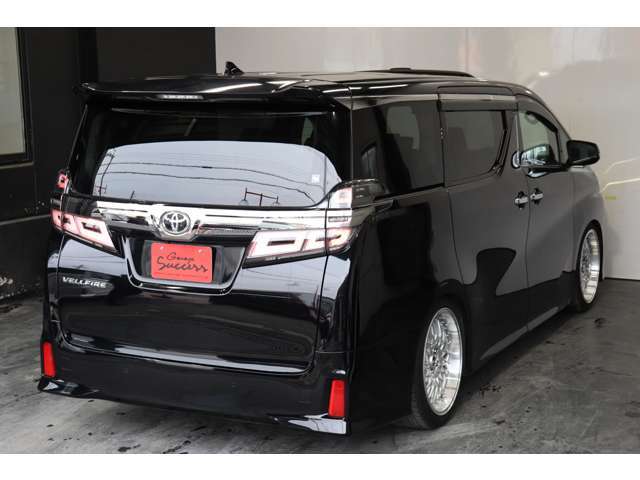 ③ともぞー　ヴェルファイア ヴェルファイア 3．5Z Gの中古車を探すなら【グーネット】