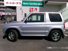 左右見やすく運転しやすいです(^^)/