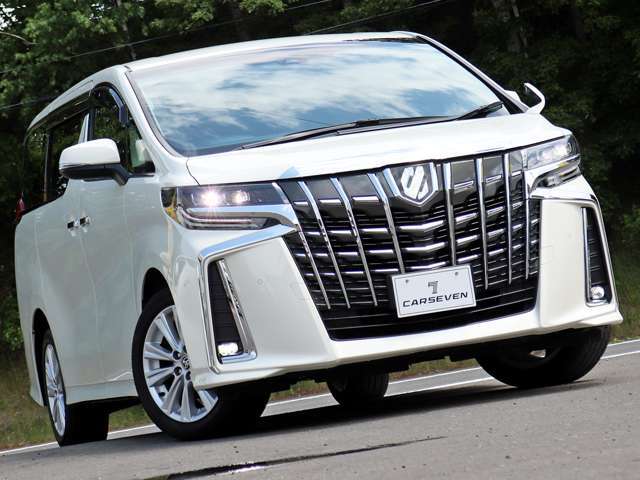 カーセブンなら売り買いお得！下取ももちろん無料査定！乗換をご検討でしたら是非カーセブン札幌清田店へ！！