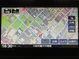 ☆知らないところへのドライブもラクラク安心です☆機種によってはTVやDVDやBluetooth機能を使って楽しいドライブをより快適にしてくれます☆