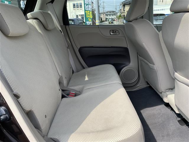 除菌プランいれていただくとさらに快適な車内を！！清潔なお車はお子様にも安心ですね！！