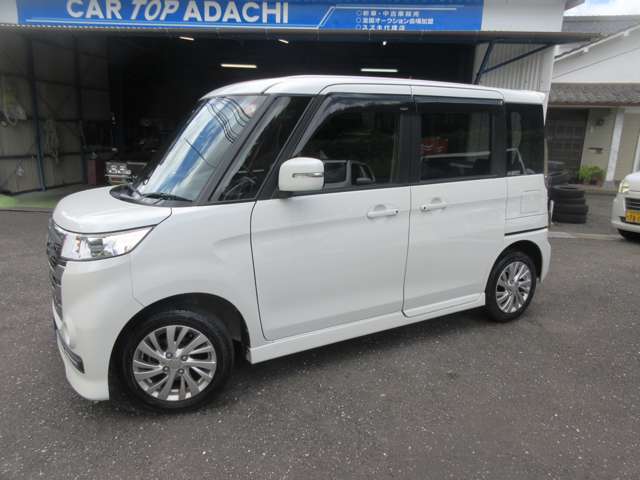 第三者専門（AIS）機関による査定を受けている車両もあります。県外納車のお客様もご安心ください。また、気になる事などはお気軽に当店までお電話下さい