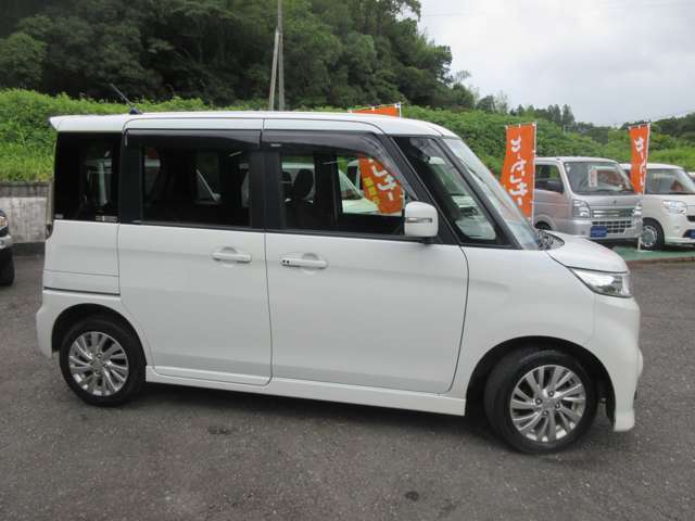 下取り査定やお車のお引取りも可能です！★動かなくなってしまったお車でも廃車手数料なども一切頂いておりません★