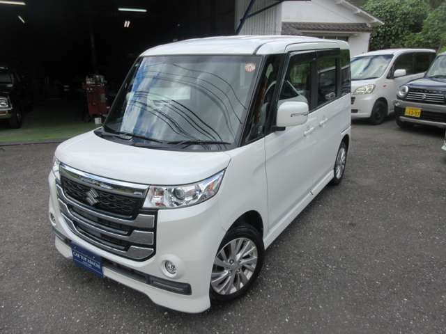 下取り査定やお車のお引取りも可能です！★動かなくなってしまったお車でも廃車手数料なども一切頂いておりません★