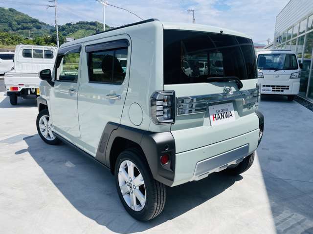 【整備工場完備】整備工場を完備してます。お車の整備は、全て当店でご対応いただけます。