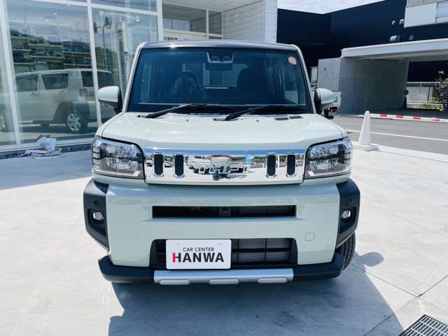 普通車、軽自動車、トラック等新車も各メーカー、毎年多数販売しております。新車もお気軽にご相談ください。
