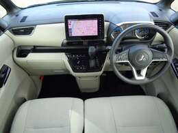 三菱認定UCAR保証　・走行距離無制限の1年間無料保証　・全国三菱ディーラーネットワークで安心　・最長2年間の延長保証有（有料）