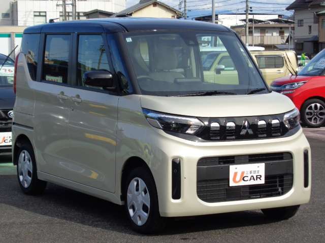 大型整備工場併設