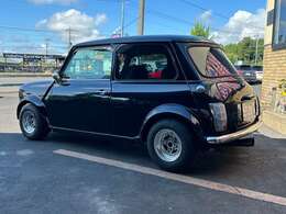 クリアテール、純正交換okです。バルタンセンター出しステンレスマフラー付