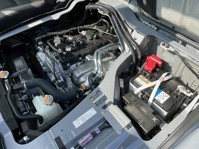 初年度登録より最長15年間、任意継続も可能なロングランサポートサービス【全国対応型GSワランティー】を完備。