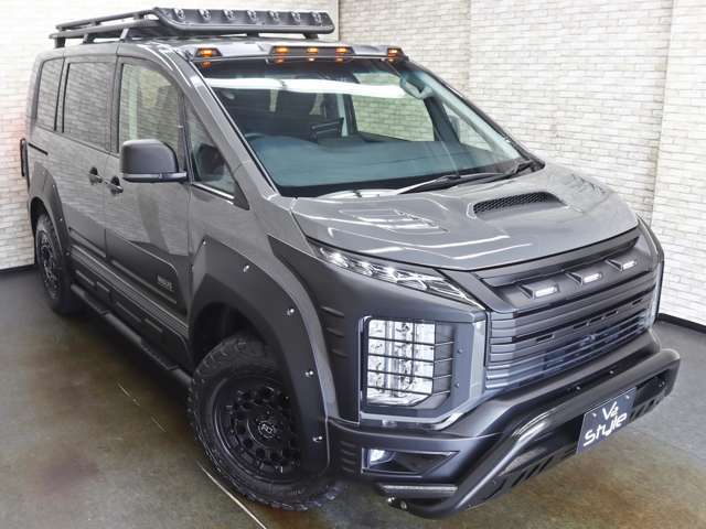 弊社ではお買い求め頂いたお客様と末永く、お付き合いをさせて頂ければと考えております。ドレスアップカーと言う性質上、商品を理解している私たちにしか出来ないサービスが御座います。