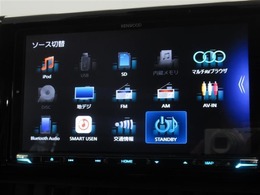 ◆◆◆「Bluetooth」装備！！！スマートホンの音楽再生が可能です。！！