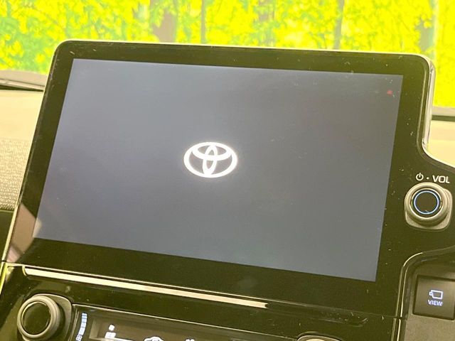【10.5インチ　ディスプレイオーディオ】大画面のディスプレイはAppleCarPlayやAndroidAutoが利用可能。大きな画面でスマホナビアプリ等が利用いただけます♪