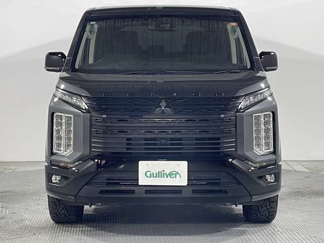 【フロント外装】現車の確認はお電話でも承っております。【セレナ/ヴォクシー/ノア/エスクァイア/ステップワゴン/エルグランド/デリカ/アルファード/ヴェルファイア/RAV4/NBOX/タント】