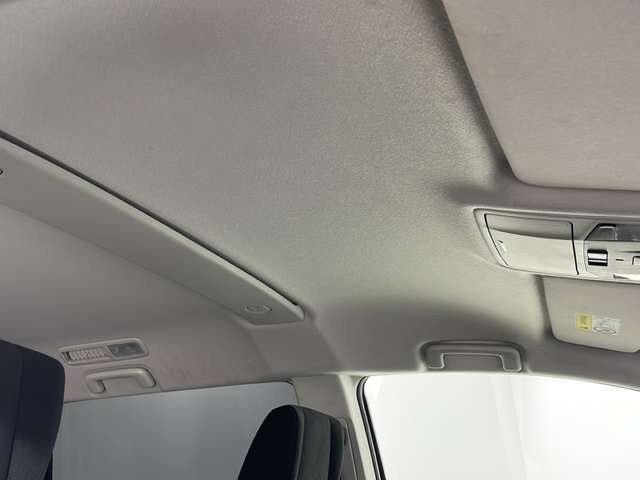 【天井】現車の確認はお電話でも承っております。【セレナ/ヴォクシー/ノア/エスクァイア/ステップワゴン/デリカ/アルファード/ヴェルファイア/RAV4/NBOX/タント】